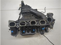  Коллектор впускной Ford Mondeo 3 2000-2007 20337358 #8