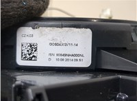  Шлейф руля Audi A4 (B8) 2011-2015 20337393 #4