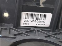 5143320AD Шлейф руля Jeep Grand Cherokee 2004-2010 20337417 #2