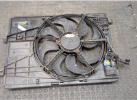 9806313280 Вентилятор радиатора Citroen C4 Grand Picasso 2014- 20337458 #5