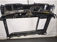  Рамка передняя (телевизор) Citroen C3 Aircross 2017-2021 20337466 #2