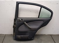  Дверь боковая (легковая) Skoda Octavia Tour 2000-2010 20337480 #7