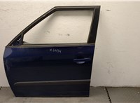  Дверь боковая (легковая) Skoda Fabia 2007-2010 20337486 #1