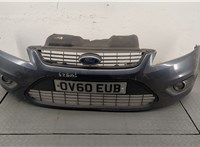  Заглушка буксировочного крюка Ford Focus 2 2008-2011 11366111 #1