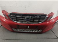  Защита моторного отсека (картера ДВС) Volvo XC60 2008-2017 11366121 #1