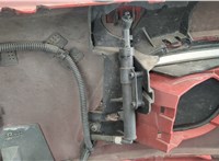  Защита моторного отсека (картера ДВС) Volvo XC60 2008-2017 11366121 #11
