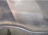  Защита арок (подкрылок) Toyota Auris E15 2006-2012 20337508 #3