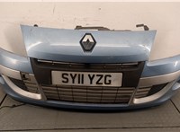  Бампер Renault Scenic 2009-2012 20337511 #1
