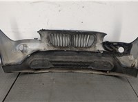  Бампер BMW X1 (E84) 2009-2015 20337528 #4