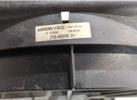  Вентилятор радиатора Ford Mondeo 3 2000-2007 20337541 #4