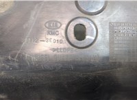  Защита арок (подкрылок) KIA Sorento 2002-2009 20337551 #3