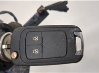  Замок зажигания Chevrolet Cruze 2009-2015 20337571 #5