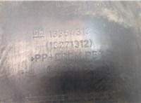  Защита арок (подкрылок) Opel Astra J 2010-2017 20337581 #3