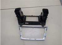 A1666801917 Рамка под магнитолу Mercedes GL X166 2012-2016 20337585 #3