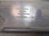  Защита арок (подкрылок) Honda CR-V 2007-2012 20337592 #4