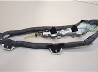  Подушка безопасности боковая (шторка) Ford Focus 2 2008-2011 20337595 #2