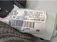  Подушка безопасности боковая (шторка) Ford Focus 2 2008-2011 20337595 #3