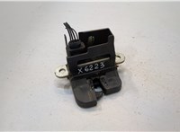  Замок багажника Volkswagen Passat 6 2005-2010 20337600 #1