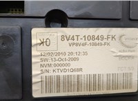  Щиток приборов (приборная панель) Ford Focus 2 2008-2011 20337620 #4