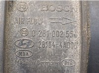  Измеритель потока воздуха (расходомер) Hyundai Terracan 20337627 #5