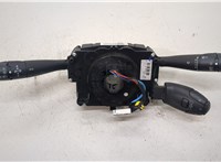  Переключатель поворотов и дворников (стрекоза) Peugeot 207 20337630 #1