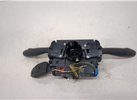  Переключатель поворотов и дворников (стрекоза) Peugeot 207 20337630 #2
