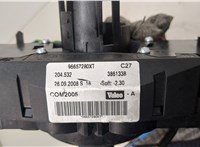  Переключатель поворотов и дворников (стрекоза) Peugeot 207 20337630 #4