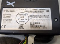  Блок управления Bluetooth Ford Mondeo 4 2007-2015 20337635 #4