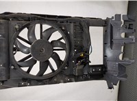  Вентилятор радиатора Citroen Berlingo 2008-2012 20337637 #2