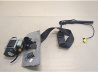  Ремень безопасности Opel Astra J 2010-2017 20337640 #1