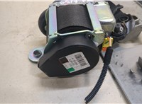  Ремень безопасности Opel Astra J 2010-2017 20337640 #2