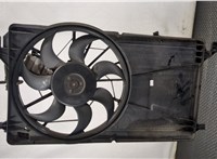  Вентилятор радиатора Ford Focus 2 2008-2011 20337648 #2