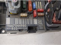  Блок управления BSM (Блок предохранителей) Peugeot 3008 2009-2016 20337659 #5