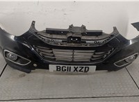  Бампер Hyundai ix 35 2010-2015 20337665 #1