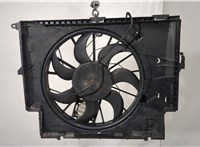  Вентилятор радиатора BMW 3 E90, E91, E92, E93 2005-2012 20337671 #3