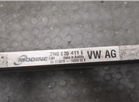  Радиатор кондиционера Volkswagen Sharan 2015- 20337682 #3