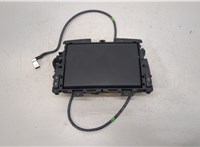 96735367zd Дисплей мультимедиа Peugeot 3008 2009-2016 20337684 #1