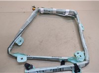  Подушка безопасности боковая (шторка) Skoda Octavia (A7) 2017-2021 20337687 #1