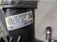  Радиатор интеркулера Volkswagen Tiguan 2011-2016 20337696 #4