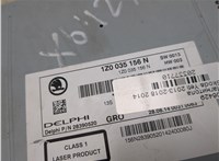 1Z0035156N Магнитола Skoda Yeti 2009-2018 20337710 #10