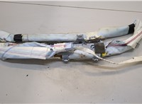  Подушка безопасности боковая (шторка) Opel Zafira B 2005-2012 20337721 #3