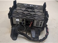 4G0035061F Блок управления радиоприемником Audi A4 (B8) Allroad 2009-2016 20337744 #4