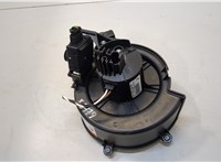  Двигатель отопителя (моторчик печки) Opel Zafira B 2005-2012 20337748 #2