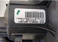  Двигатель отопителя (моторчик печки) Opel Zafira B 2005-2012 20337748 #3