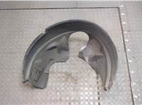  Защита арок (подкрылок) Ford Fusion 2002-2012 20337752 #1