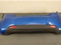  Бампер Chevrolet Spark 2009- 20337775 #1