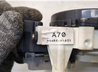  Переключатель поворотов и дворников (стрекоза) Hyundai Terracan 20337786 #3