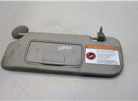  Козырек солнцезащитный Opel Antara 20337791 #1