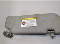  Козырек солнцезащитный Opel Antara 20337791 #3