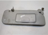  Козырек солнцезащитный Opel Antara 20337792 #1